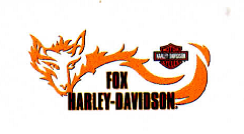 Fox Harley-Davidson
