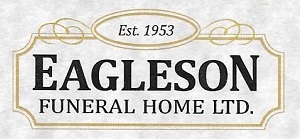 Eagleson Funeral Home Ltd. (Est. 1953)