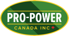 Pro-Power Canada INC