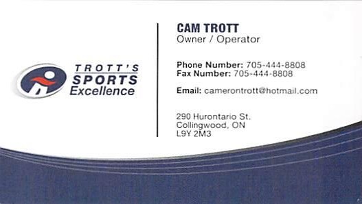Trott's Sports Excellence
