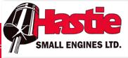 Hastie Small Engines