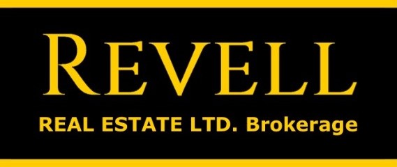 Revell Real Estate LTD