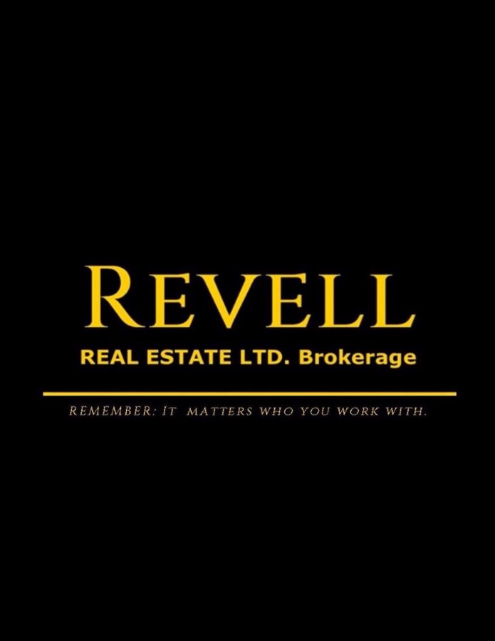 Revell Real Estate