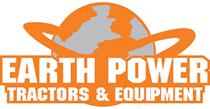 Earth Power Tractors and Equipment