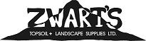 Zwarts Topsoil Landcare Supplies LTD