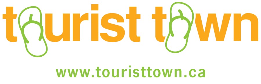tourist town