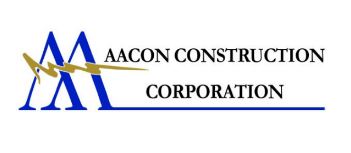 Maacon Construction Corporation