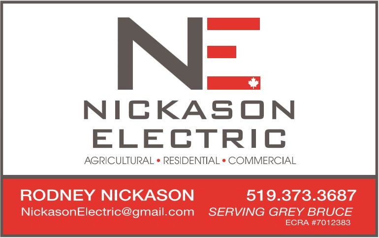 Nickason Electric