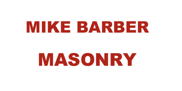 Mike Barber Masonry
