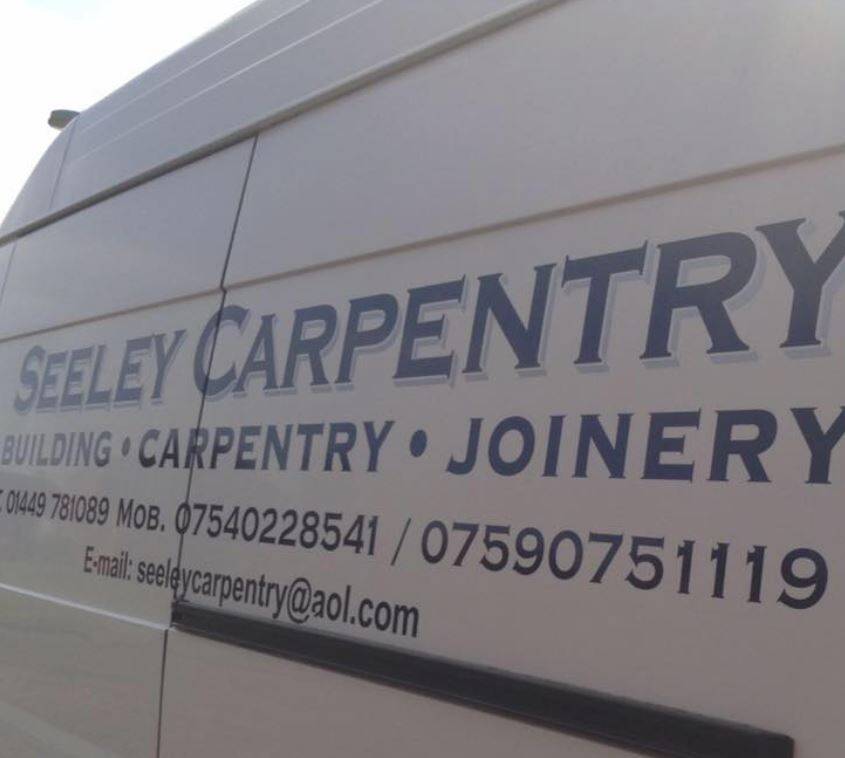 Seeley Carpentry