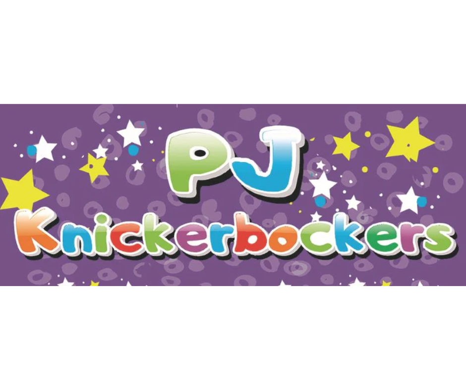  PJ Knickerbocker